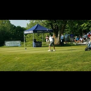 Meet your Posher, Danny